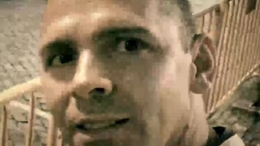 'Xico da Serra', suspeito de ter atacado sexual jovem de 19 anos, abusou de outro jovem há 16 anos no mesmo quartel