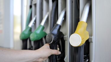 Preço do gasóleo dispara sete cêntimos