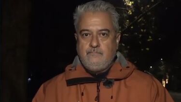 "Casos têm contribuído para isolar o presidente": Alfredo Leite comenta credibilidade de Zelensky após esquemas de corrupção