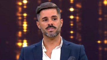 "Nota-se a cumplicidade de ambos": Rui Figueiredo sobre namoro de Markl e Teresa