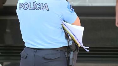 Homem constituído arguido por suspeita de violência doméstica contra ex-companheira em Ovar
