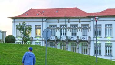 Câmara de Gaia já não quer indemnização de antigo 'vice'