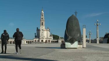 Santuário de Fátima expõe objetos nunca exibidos da irmã Lúcia