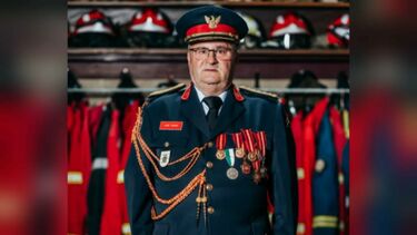 Comandante do Fundão não resistiu à pressão e demitiu-se pelo caso de abusos no quartel de bombeiros