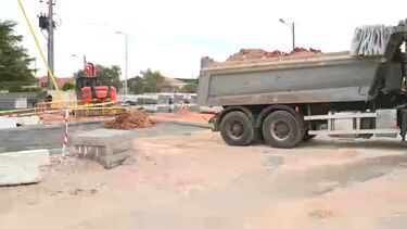 Homem morre em derrocada de estrada em Fátima