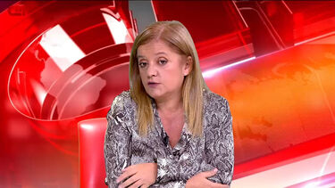 Tânia Laranjo comenta demissão do Comandante dos Bombeiros do Fundão após manchete do Correio da Manhã