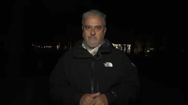 "Viver em Kherson é muito difícil": Alfredo Leite relata que se ouve "permanentemente" interseções de drones russos 