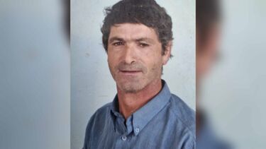 Homem de 70 anos desaparecido em Valença