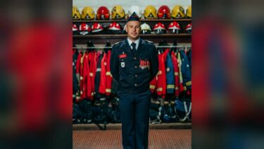 Bombeiros do Fundão com comandante interino indigitado pela direção