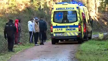 Homem de 70 anos desaparecido em Valença encontrado com vida perto de casa