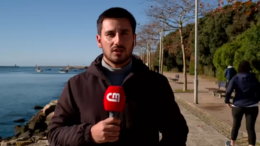 Corpo de homem encontrado no rio Douro. Será de francês desaparecido na Afurada