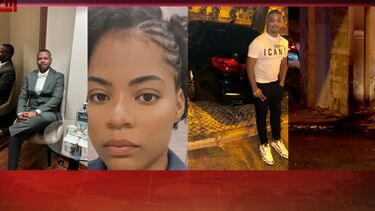 Já foram identificados os seis jovens que morreram carbonizados no acidente de carro em Lisboa