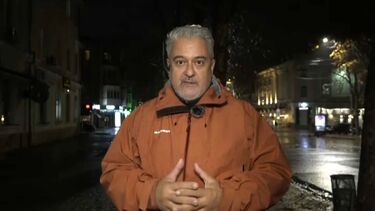 Enviado especial do CM na Ucrânia explica porque os russos intensificam os ataques nos períodos de negociação para a paz