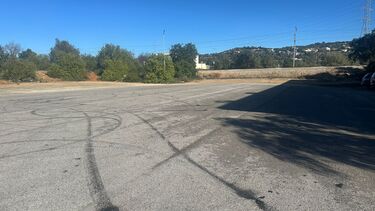 Condutor alcoolizado e sem carta que atropelou militar da GNR de Silves e fugiu levava duas crianças dentro do carro