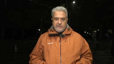 "A Ucrânia está numa fase muito fragilizada": Alfredo Leite sobre delegação que está nos EUA para acordar cessar-fogo