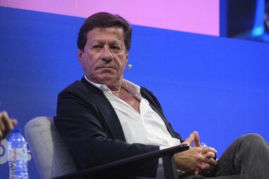 Joaquim de Almeida fala sobre a venda da mansão em Los Angeles após os incêndios