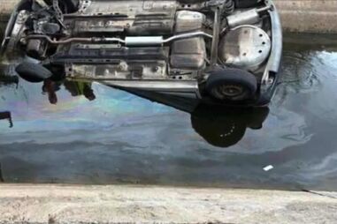 Homem morre em despiste em Ferreira do Alentejo