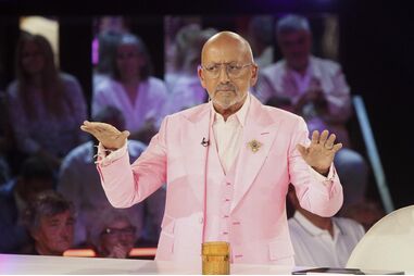 Manuel Luís Goucha revoltado com caso de jovem bombeiro violado: 'É crime!'  