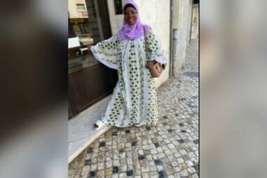 Umo Cani era seguida no centro de saúde de Agualva-Cacém. Morreu durante o parto