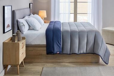 Pikolin oferece descontos em edredões para um sono reparador