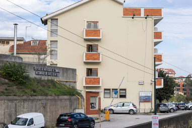 Maternidade faz parte da ULS de Coimbra