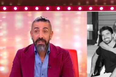 'O casamento não será agora': Paulo Battista sobre publicação de Cristina Ferreira