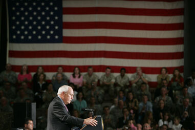 Dick Cheney, ex-vice-presidente de George W. Bush, faleceu aos 84 anos