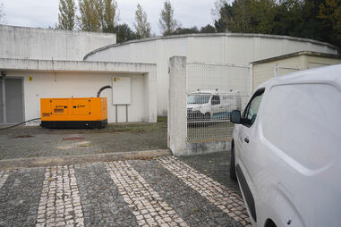 Homem morre no concelho de Leiria por intoxicação com origem em gerador
