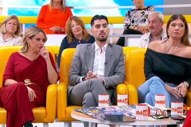 Painel do ‘Manhã CM’ comenta queixa de furto e abuso de confiança de José Castelo Branco contra filho de Betty