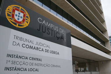 Campus de Justiça 