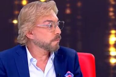 "Podiam ser mais condescendentes": Duarte Siopa sobre polémica com atraso do público para a peça de António Fagundes