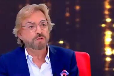 “Tenho muita pena”: Duarte Siopa sobre separação de Alice Alves e chef Carlos Afonso