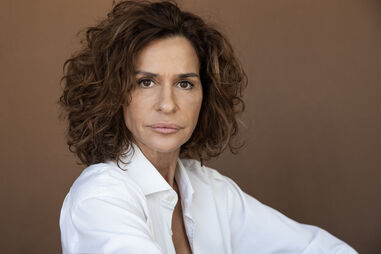 Sofia Aparício defende os direitos humanos e assume-se como feminista