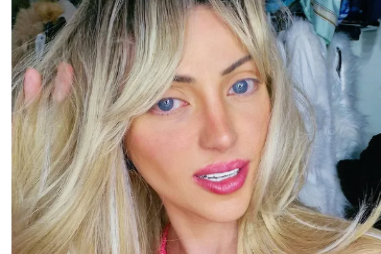 Bárbara Jankavski Marquez tinha 31 anos