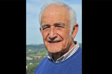 Justino dos Santos, antigo presidente da Câmara de Odemira, faleceu aos 85 anos