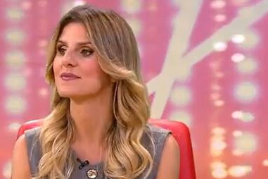 "Surgiu no fundo da necessidade": Jéssica Antunes sobre comunicado de Alice Alves a confirmar o fim do relacionamento