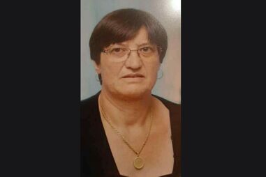 Encontrado corpo de mulher desaparecida em Montalegre