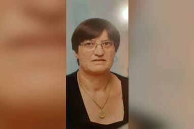 GNR e bombeiros fazem buscas por mulher desaparecida em Montalegre