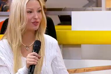 “Estão com uma cara de frete”: Beatriz Prates sobre amigos de José Castelo Branco que ouviram socialite a ensinar etiqueta  