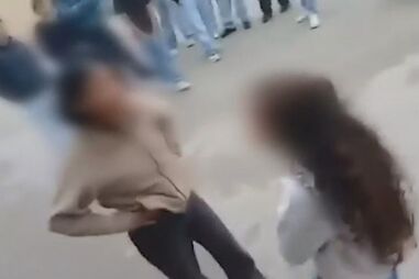 Alunas agridem-se numa escola privada em Vila Meã