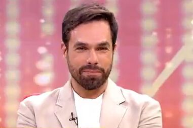 "Ele só quer ser famoso": Ricardo Martins Pereira sobre ex-noivo de concorrente da ‘Casa dos Segredos’  