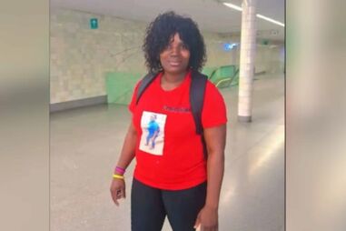 Mulher esfaqueada até à morte pelo 'ex' no dia em que ia começar a trabalhar