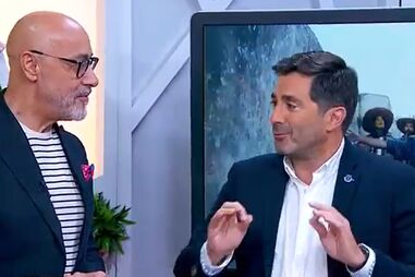 Conheça a feira da castanha que junta vinho da talha e música ao vivo