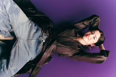 Madalena Aragão, atriz e capa da Máxima, revela detalhes da vida e paixões