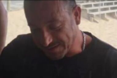 "Horas e horas de escutas" denunciaram 'Joca', o antigo polícia cabecilha de um gangue de droga