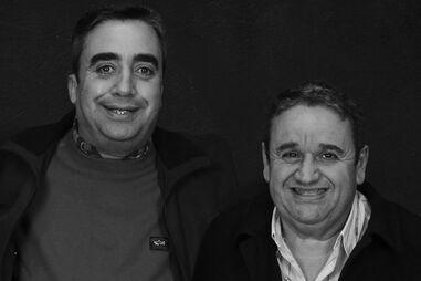 Fernando Mendes Paulo Martins