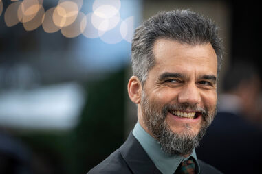 Ator Wagner Moura