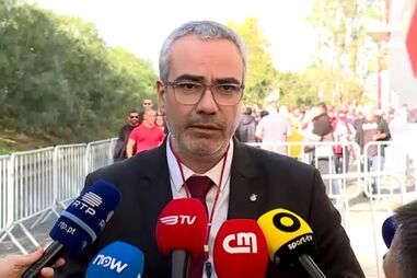 Já votaram 15 340 sócios até às 10h00