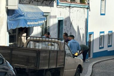 Dono de ourivesaria em Arraiolos morto em assalto