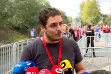 Candidato a vice-presidente da MAG da lista de Noronha Lopes esclarece polémica com mensagem enviada por Rui Costa